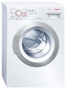 Characteristics, Photo ﻿Washing Machine Bosch WLG 24060