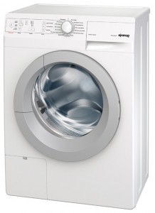 les caractéristiques, Photo Machine à laver Gorenje MV 62Z22/S