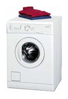 विशेषताएँ, तस्वीर वॉशिंग मशीन Electrolux EWT 1020