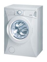 विशेषताएँ, तस्वीर वॉशिंग मशीन Gorenje WS 42121