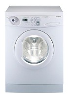 Characteristics, Photo ﻿Washing Machine Samsung S815JGB