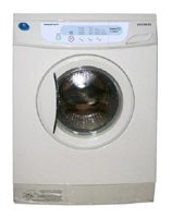 特性, 写真 洗濯機 Samsung S852B