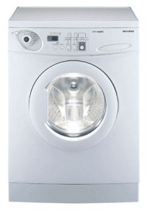 Characteristics, Photo ﻿Washing Machine Samsung S813JGW