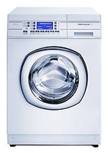 características, Foto Máquina de lavar SCHULTHESS Spirit XLI 5536