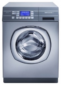 özellikleri, fotoğraf çamaşır makinesi SCHULTHESS Spirit XLI 5536 L
