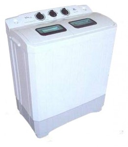 विशेषताएँ, तस्वीर वॉशिंग मशीन С-Альянс XPB58-60S