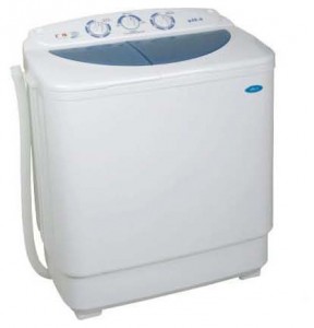 Characteristics, Photo ﻿Washing Machine С-Альянс XPB70-588S