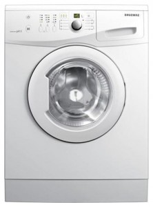 egenskaper, Fil Tvättmaskin Samsung WF0350N2N