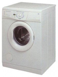 les caractéristiques, Photo Machine à laver Whirlpool AWM 6102