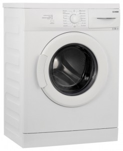 विशेषताएँ, तस्वीर वॉशिंग मशीन BEKO MVN 59011 M