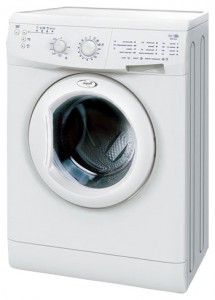 ลักษณะเฉพาะ, รูปถ่าย เครื่องซักผ้า Whirlpool AWG 247