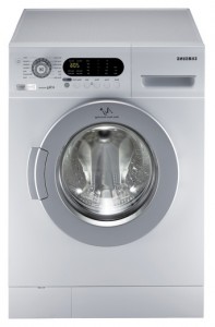विशेषताएँ, तस्वीर वॉशिंग मशीन Samsung WF6700S6V