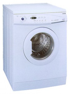les caractéristiques, Photo Machine à laver Samsung P1003JGW