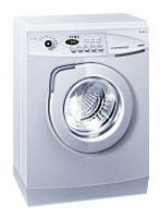 特点, 照片 洗衣机 Samsung S1003JGW