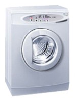 les caractéristiques, Photo Machine à laver Samsung S801GW