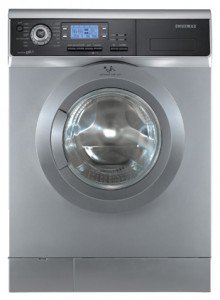 विशेषताएँ, तस्वीर वॉशिंग मशीन Samsung WF7522S8R