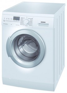 les caractéristiques, Photo Machine à laver Siemens WM 14E464