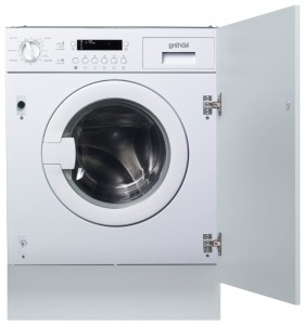 Characteristics, Photo ﻿Washing Machine Korting KWD 1480 W