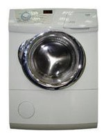 les caractéristiques, Photo Machine à laver Hansa PC4510C644
