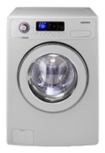 特性, 写真 洗濯機 Samsung WF7522S9C
