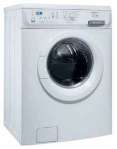 özellikleri, fotoğraf çamaşır makinesi Electrolux EWF 128410 W
