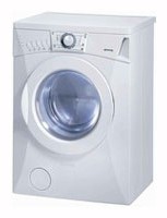 特性, 写真 洗濯機 Gorenje WS 42101
