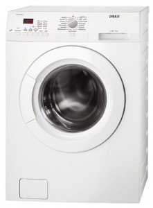 Characteristics, Photo ﻿Washing Machine AEG L 62270 FL