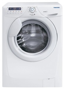 caracteristici, fotografie Mașină de spălat Zerowatt OZ 108D/L