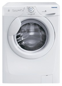 विशेषताएँ, तस्वीर वॉशिंग मशीन Zerowatt OZ 1071D/L