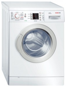 karakteristieken, Foto Wasmachine Bosch WAE 20465