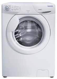 caracteristici, fotografie Mașină de spălat Zerowatt OZ4 086/L