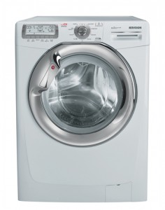 özellikleri, fotoğraf çamaşır makinesi Hoover DYN 10146 P8