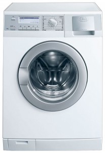 ลักษณะเฉพาะ, รูปถ่าย เครื่องซักผ้า AEG L 86950 A