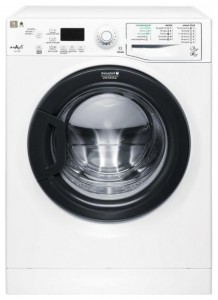 Characteristics, Photo ﻿Washing Machine Hotpoint-Ariston WMG 9018 B