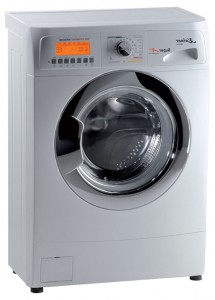 विशेषताएँ, तस्वीर वॉशिंग मशीन Kaiser W 43110