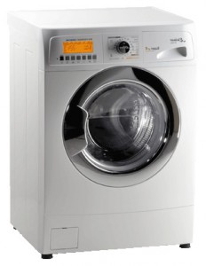 caracteristici, fotografie Mașină de spălat Kaiser W 36312