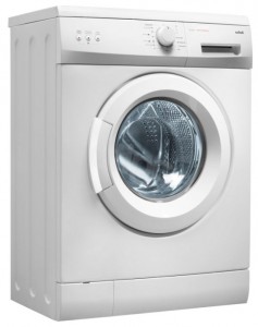 özellikleri, fotoğraf çamaşır makinesi Amica AWB 510 LP