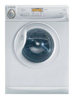 özellikleri, fotoğraf çamaşır makinesi Candy CY 104 TXT