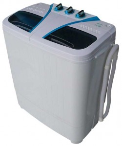 özellikleri, fotoğraf çamaşır makinesi Optima WMS-50