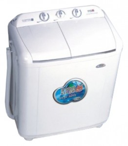 özellikleri, fotoğraf çamaşır makinesi Океан XPB85 92S 5