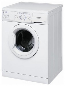 özellikleri, fotoğraf çamaşır makinesi Whirlpool AWO/D 43130