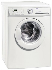 caracteristici, fotografie Mașină de spălat Zanussi ZWH 7120 P