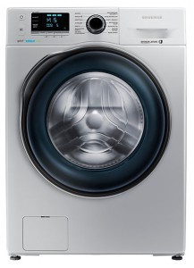 特点, 照片 洗衣机 Samsung WW70J6210DS