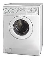 विशेषताएँ, तस्वीर वॉशिंग मशीन Ardo AE 1400 X