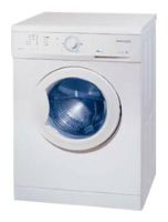características, Foto Máquina de lavar MasterCook PFE-850