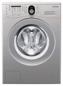 विशेषताएँ, तस्वीर वॉशिंग मशीन Samsung WF8622SFV