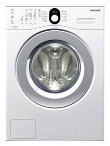 Characteristics, Photo ﻿Washing Machine Samsung WF8590NGG