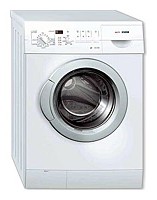 विशेषताएँ, तस्वीर वॉशिंग मशीन Bosch WFO 2051