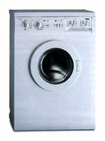 les caractéristiques, Photo Machine à laver Zanussi FLV 954 NN