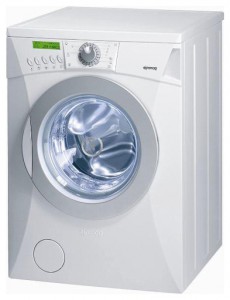 विशेषताएँ, तस्वीर वॉशिंग मशीन Gorenje EWS 52091 U